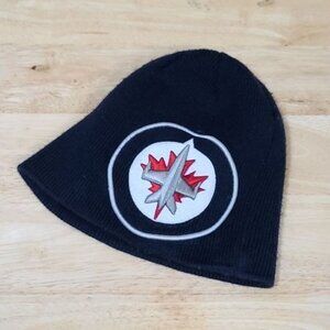 Youth Winnipeg Jets NHL Toque